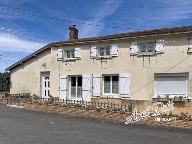 4 chambres, Beaupreau Pays de la Loire 49510 LS102956810