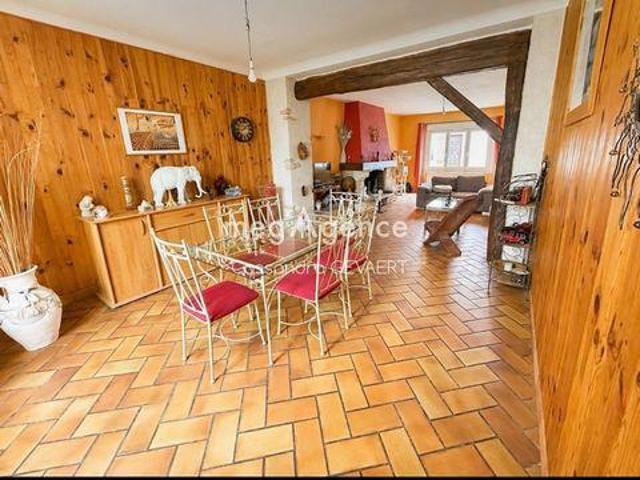 4 chambres, Beaupreau Pays de la Loire 49510 101996488
