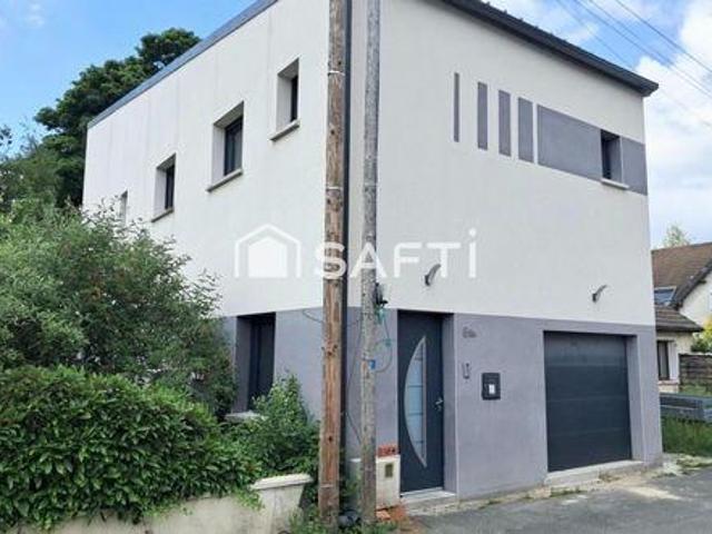 4 chambres, Beaurains Nord 62217 100773229