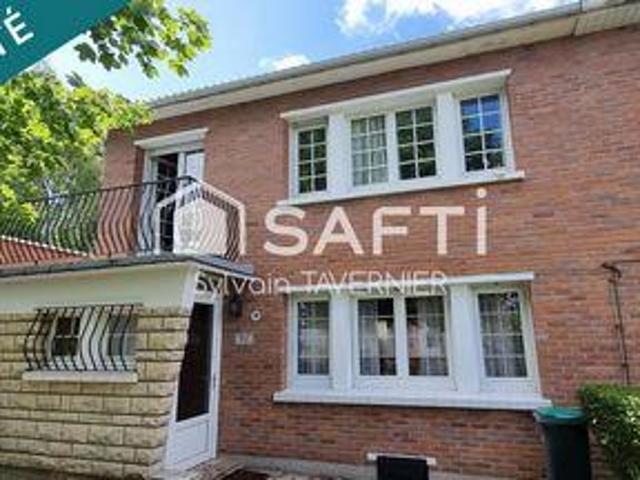 4 chambres, Beaurains Nord 62217 103246093