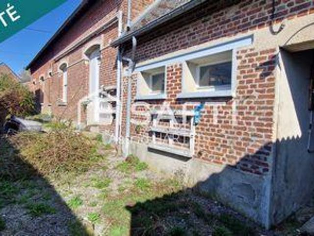 4 chambres, Beaurevoir Picardie 02110 103598149