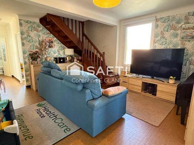 4 chambres, Beganne Bretagne 56350 105646815