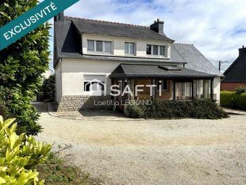 4 chambres, Begard Bretagne 22140 103383206