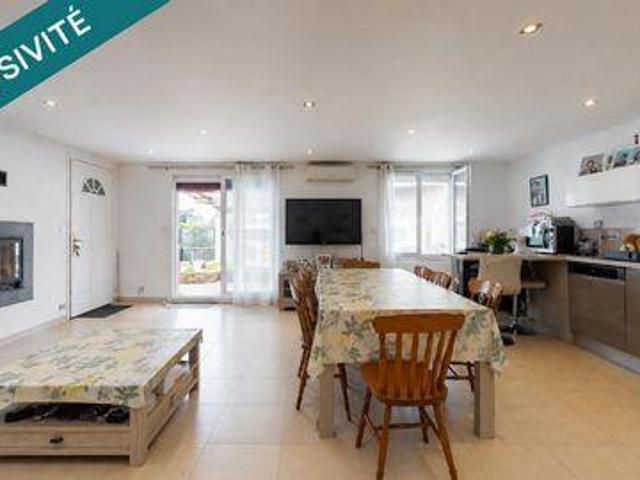 4 chambres, Begles Aquitaine 33130 104186340