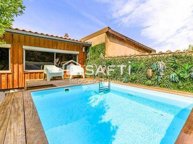 4 chambres, Begles Aquitaine 33130 104806337