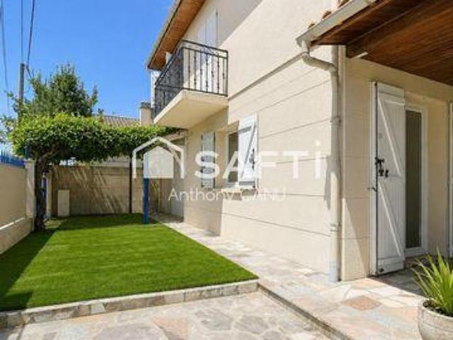 4 chambres, Begles Aquitaine 33130 103598513