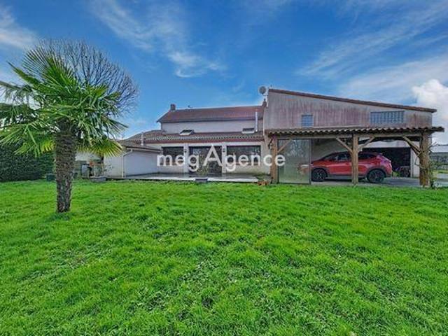 4 chambres, Bégrolles Pays de la Loire 49122 98502581
