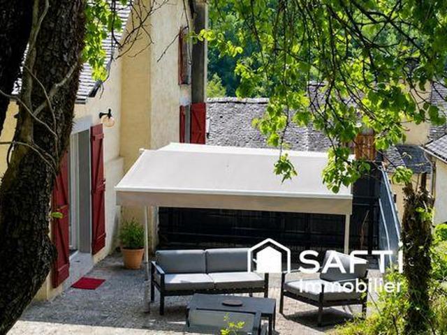 4 chambres, Bedous Aquitaine 64490 104230927