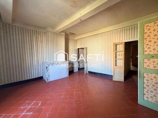 4 chambres, Bedarieux Languedoc 34600 104602772