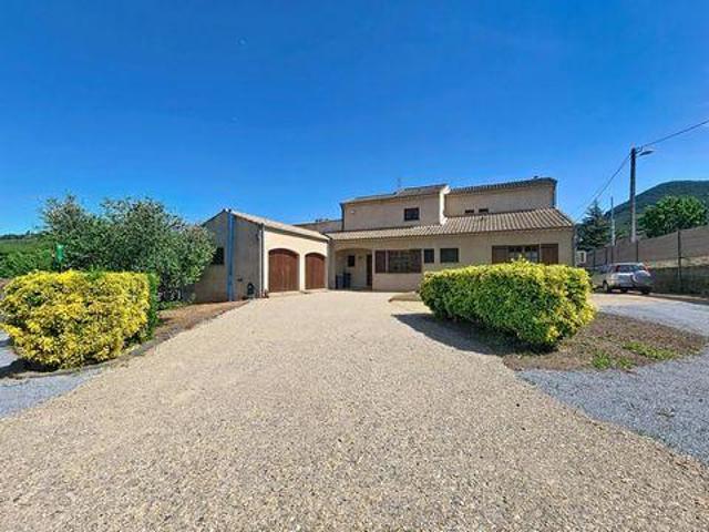 4 chambres, Bedarieux Languedoc 34600 101741358