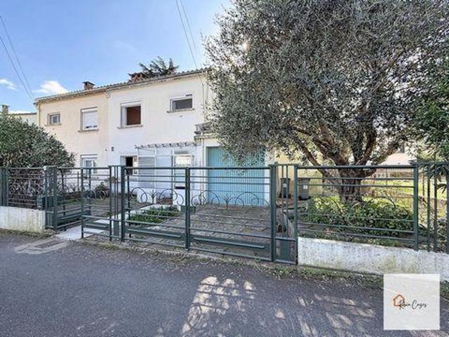4 chambres, Bedarieux Languedoc 34600 99733504