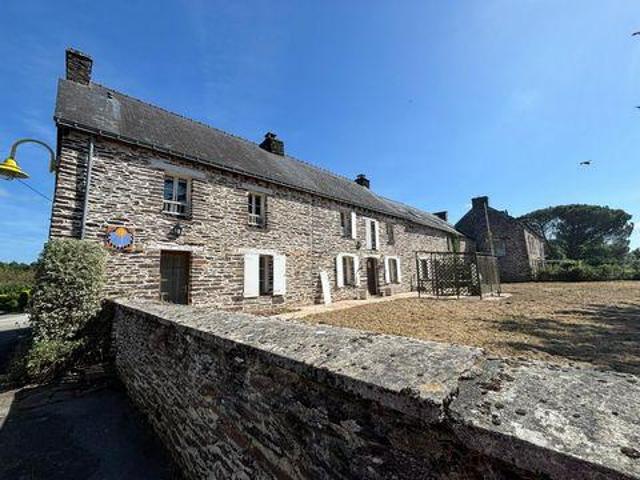 4 chambres, Beignon Bretagne 56380 103571801