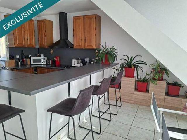 4 chambres, Belfort Franche 90000 100773913