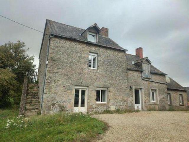 4 chambres, Belgeard Pays de la Loire 53440 104110556