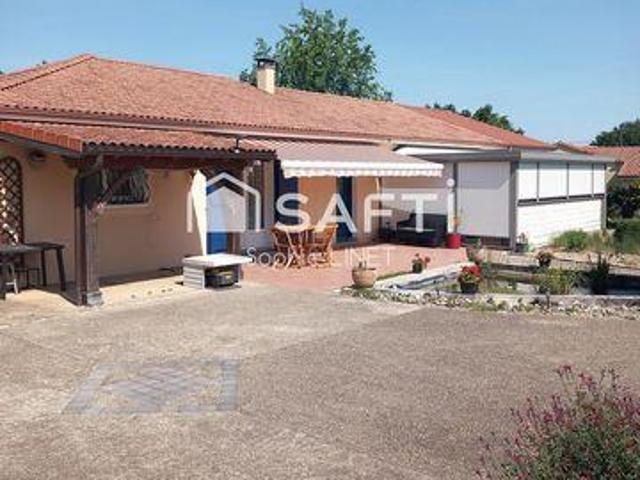 4 chambres, Bellac Limousin 87300 103095460