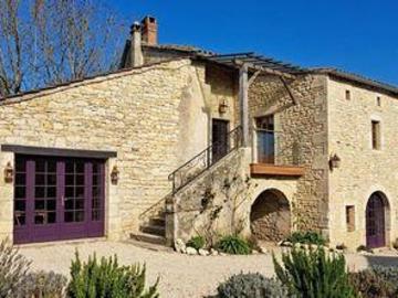 4 chambres, Bellefont La Rauze Midi 46090 100576903