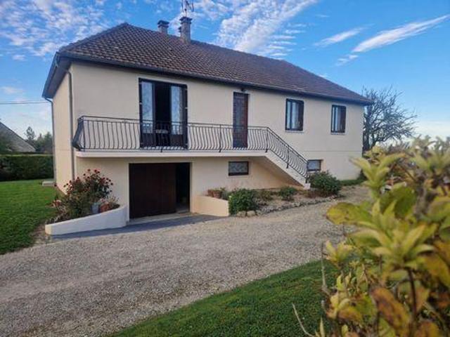 4 chambres, Bellenaves Auvergne 03330 101099053