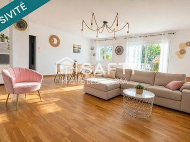 4 chambres, Belley Rhône 01300 LS105348633