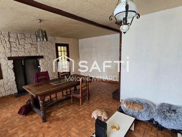 4 chambres, Bellou Basse 61220 103428756