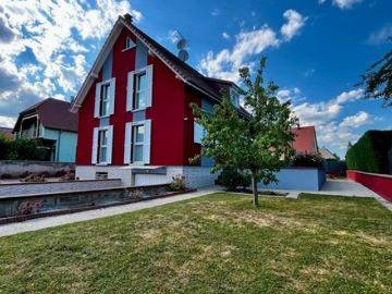 4 chambres, Bennwihr Alsace 68126 103383245