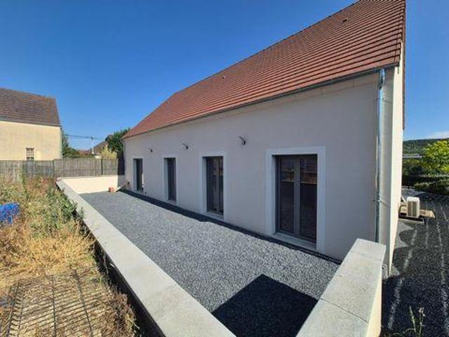 4 chambres, Bennecourt Île 78270 102472790