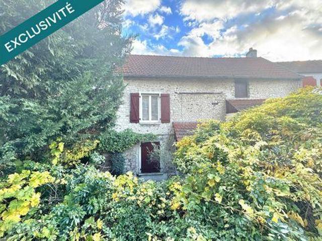 4 chambres, Bennecourt Île 78270 103155880