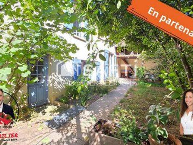 4 chambres, Bennecourt Île 78270 105472375