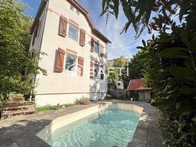 4 chambres, Besancon Franche 25000 105646900