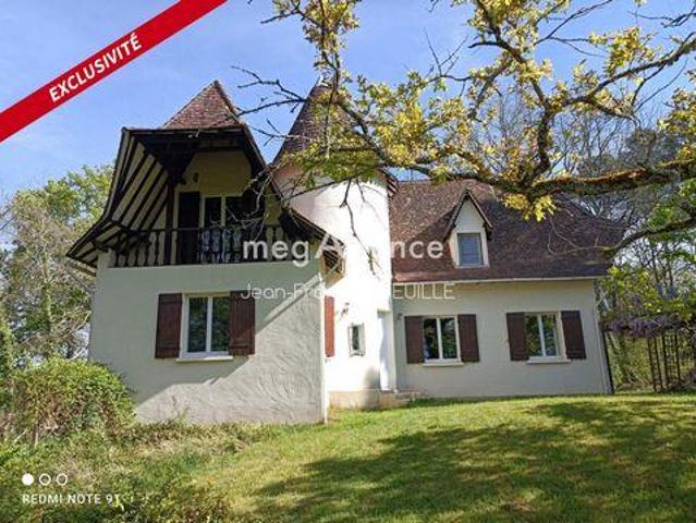 4 chambres, Eyraud Aquitaine 24140 101742067