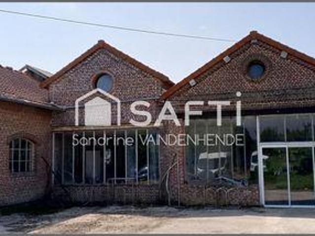 4 chambres, Berlise Picardie 02340 LS103617573