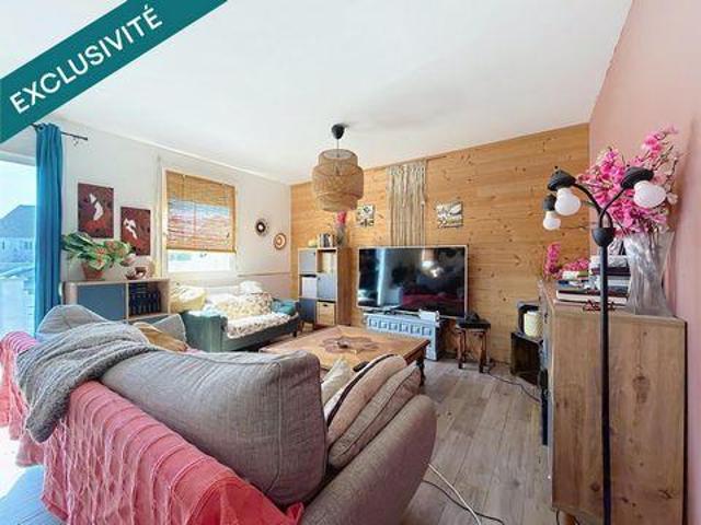 4 chambres, Berry Picardie 02190 102582011