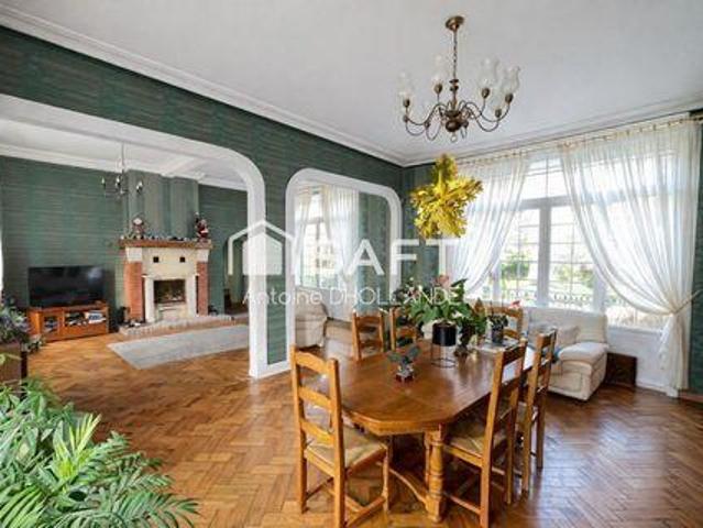 4 chambres, Berthenicourt Picardie 02240 102581749