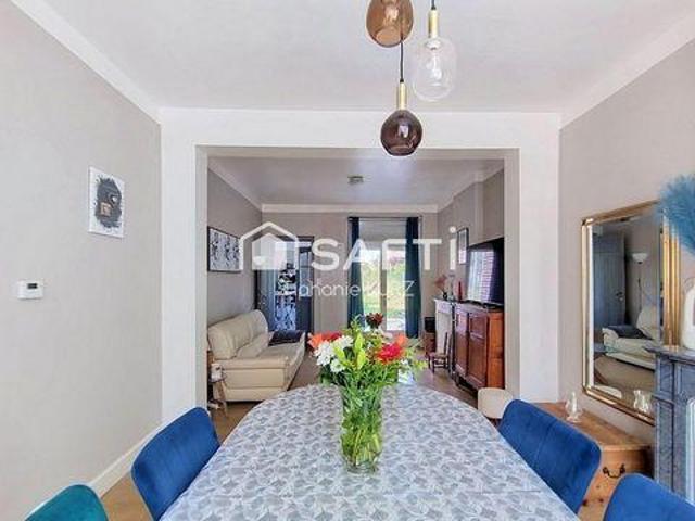 4 chambres, Bethune Nord 62400 103343497