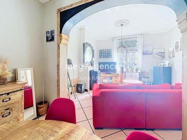4 chambres, Bethune Nord 62400 LS105866487