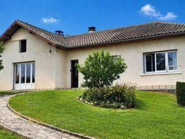 4 chambres, Betracq Aquitaine 64350 LS100725291