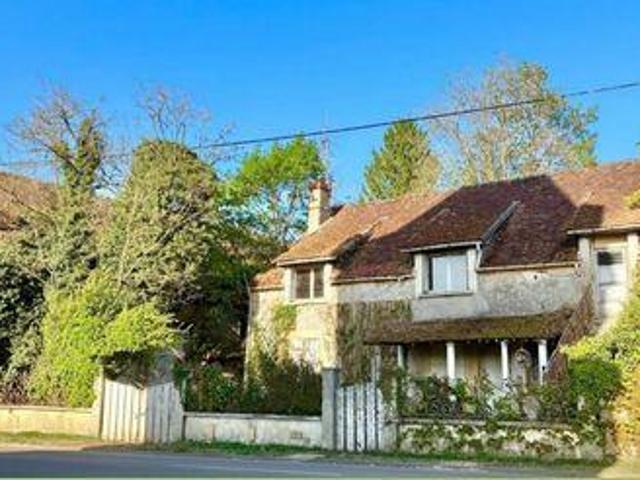 4 chambres, Beuvron Bourgogne 58210 102721125