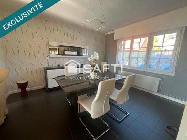 4 chambres, Beuvry Nord 62660 102888163