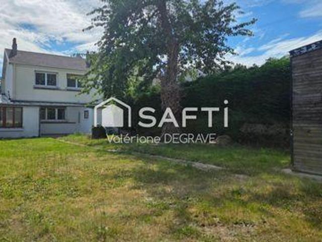 4 chambres, Beuvry Nord 62660 103415466