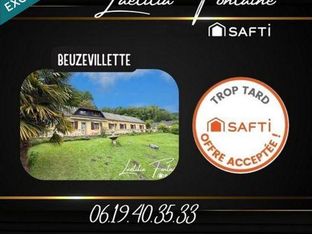 4 chambres, Beuzevillette Haute 76210 LS102556619