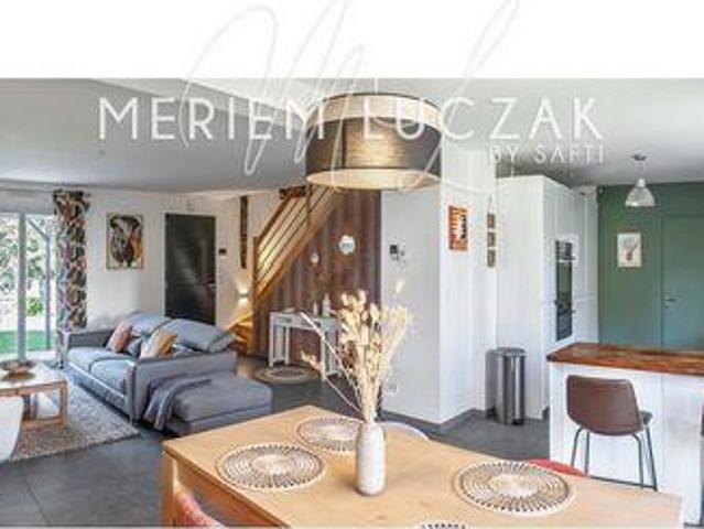 4 chambres, Beynes Île 78650 99517552