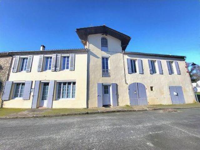 4 chambres, Bieujac Aquitaine 33210 98928592