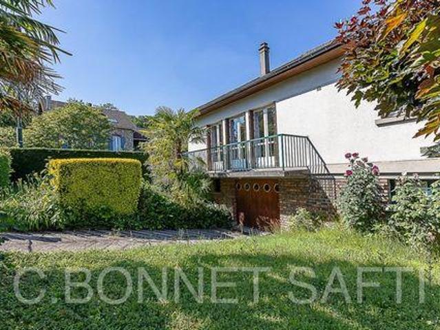 4 chambres, Bievres Île 91570 102857131
