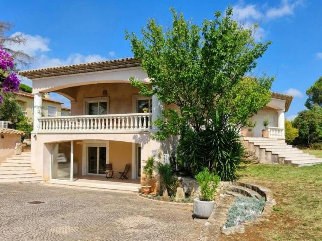 4 chambres, Biot Biot 06410 105168428