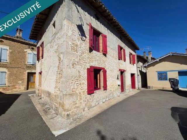 4 chambres, Bioule Midi 82800 LS105720451