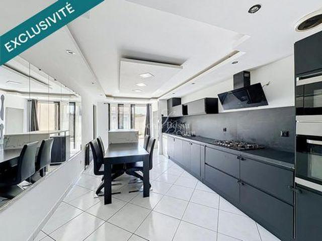 4 chambres, Billy Nord 62420 104230987