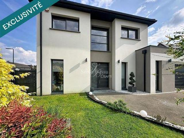 4 chambres, Billy Nord 62138 102023462