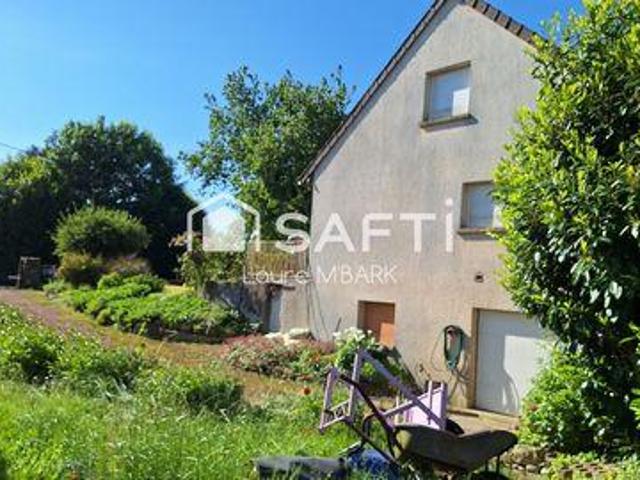 4 chambres, Billancourt Picardie 80190 102310963