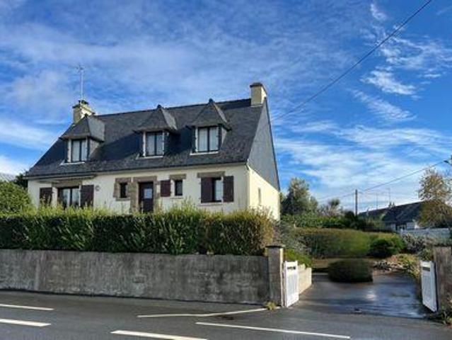 4 chambres, Billiers Bretagne 56190 104602793