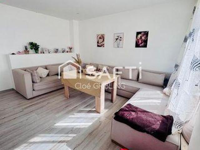 4 chambres, Bischtroff Alsace 67260 105826282