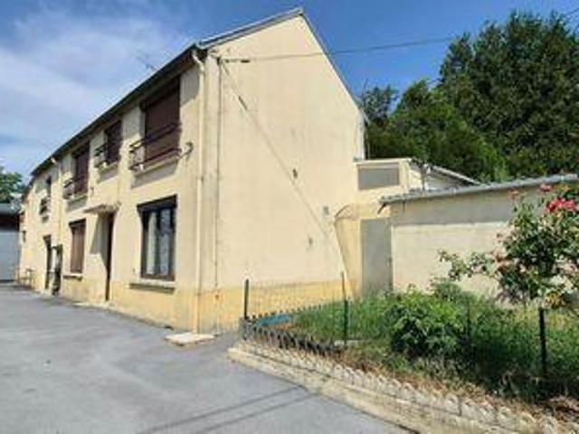 4 chambres, Blanzy Picardie 02160 LS104186189